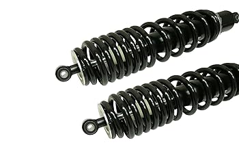 Amazon.com: Monster Performance Rear Shocks for Can-Am